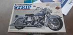 Harley Davidson FLH 1/12 imai rare, Hobby & Loisirs créatifs, Modélisme | Voitures & Véhicules, Autres marques, Enlèvement ou Envoi