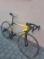 Koersfiets, Ophalen, Zo goed als nieuw