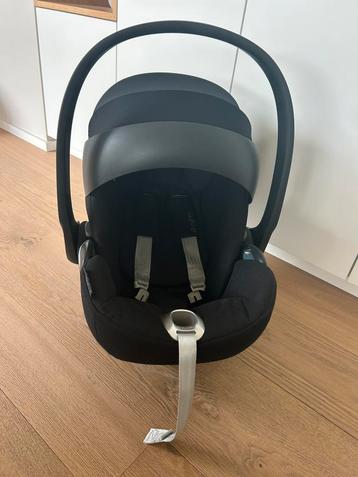 Cybex Z2 isize maxi cosi te koop. beschikbaar voor biedingen