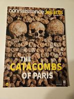 The catacombs of Paris, Boeken, Reisgidsen, Ophalen of Verzenden, Gelezen