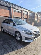 Mercedes B-klasse, Auto's, Automaat, 4 cilinders, 5 deurs, Particulier