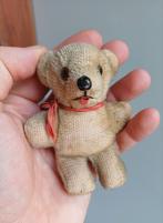 Ours ancien, Enlèvement ou Envoi