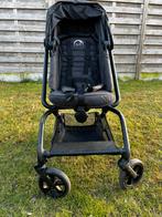 zwarte cybex buggy, Ophalen, Zo goed als nieuw