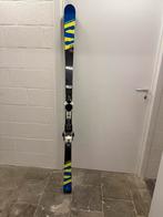 Salomon X-Race GS 180cm (R24) + Fixations X16 Lab, Carve, 180 cm of meer, Gebruikt, Salomon