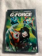 G force, Cd's en Dvd's, Dvd's | Tekenfilms en Animatie, Ophalen of Verzenden, Zo goed als nieuw