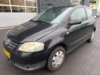 Volkswagen Fox 1.2 Trendline, Autos, Volkswagen, Achat, 54 ch, Entreprise, 973 kg