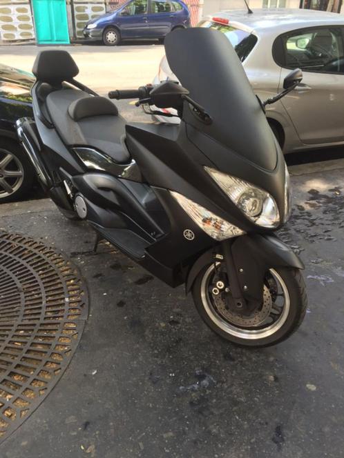 CARROSSERIE CARENAGE TMAX 500 2008 2009 2010 2011, Motoren, Onderdelen | Yamaha, Nieuw, Ophalen