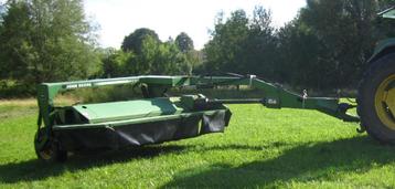 Faucheuse John Deere 1360, Articles professionnels, Enlèvement, Utilisé, John Deere