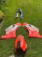 Kappen Aprilia af1, Ophalen, Gebruikt, Kap, Aprilia af1