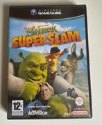 Shrek Super Slam voor GameCube in zeer goede staat, Games en Spelcomputers, Ophalen, Zo goed als nieuw