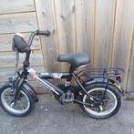 Kinderfietsje, Fietsen en Brommers, Ophalen, Gebruikt, 16 tot 20 inch, BikeFun Kids (BFK)
