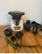Thermomix TM6, Elektronische apparatuur, Keukenmixers, Ophalen of Verzenden, Zo goed als nieuw