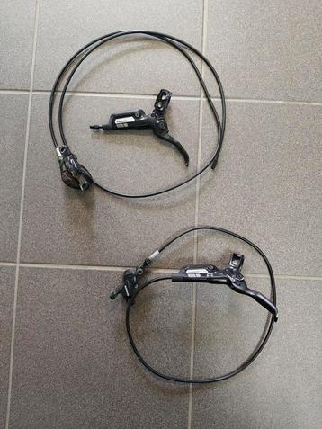 MTB remmen SRAM beschikbaar voor biedingen