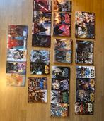Star wars comics, Gillen laroca, Europa, Ophalen of Verzenden, Zo goed als nieuw