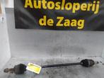 Aandrijfas rechts-voor van een Opel Corsa, Ophalen of Verzenden, 3 maanden garantie, Gebruikt, Opel