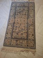Chinees karpet, Ophalen, Gebruikt, 100 tot 150 cm, Crème