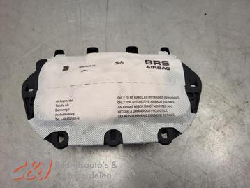 Airbag rechts (Dashboard) van een Citroen Jumpy beschikbaar voor biedingen