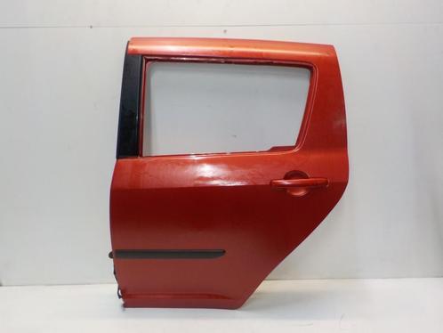 PORTIER LINKS ACHTER Suzuki Swift (ZA / ZC / ZD1 / 2/3/9), Auto-onderdelen, Carrosserie, Deur, Suzuki, Achter, Links, Gebruikt