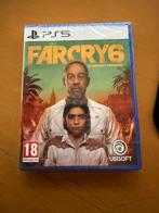 Farcry 6 | Neuf/Scellé | PlayStation 5, Consoles de jeu & Jeux vidéo, Jeux | Sony PlayStation 5, Enlèvement ou Envoi, Neuf