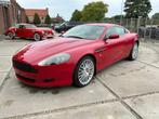 2009 Aston Martin DB9 V12 Personenauto, Auto's, Aston Martin, Automaat, Gebruikt, DB9, Overige brandstoffen