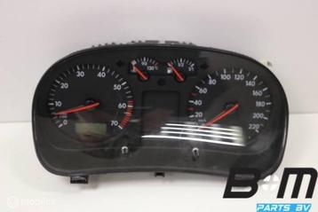 Tellerunit Volkswagen Golf 4 beschikbaar voor biedingen