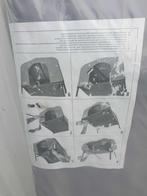 Hondek hok voor buiten of binnen, Dieren en Toebehoren, Ophalen, Zo goed als nieuw