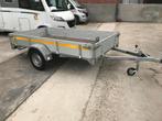 Aanhangwagen Nieuwstraat 750 kg, Ophalen of Verzenden, Zo goed als nieuw