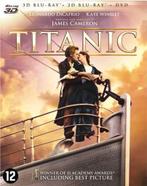 Titanic Blu ray  & DVD Special edition, Alle leeftijden, Ophalen of Verzenden, Nieuw in verpakking