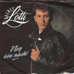 45T-  Helmut Lotti - Nog één nacht <, Cd's en Dvd's, Ophalen of Verzenden