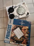 Princess Classic 5-in-1 Combi Fun, Electroménager, Enlèvement, Neuf, Moins de 4 personnes