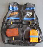Nerf N-Strike Elite munitievest, Ophalen, Zo goed als nieuw