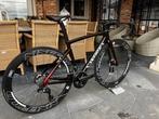 Specialized Tarmac SL7 S-Works 52, Vélos & Vélomoteurs, Autres marques, 10 à 15 vitesses, 49 à 53 cm, Enlèvement