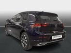 Volkswagen Golf VIII Golf 1.0 eTSI Life OPF DSG, Auto's, Volkswagen, Automaat, Golf, Zilver of Grijs, Stadsauto