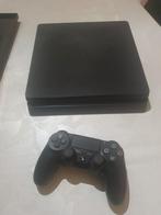 Ps4 slim contre xbox 0479651311, Enlèvement, Comme neuf, Avec 1 manette, Slim