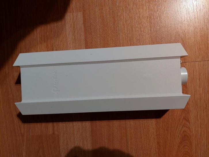 TP LINK EAP610 outdoor WiFi 6, Computers en Software, Accesspoints, Zo goed als nieuw, Ophalen