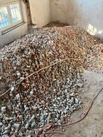 Décombres cassés, Jardin & Terrasse, Enlèvement, Split