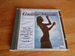 CD - Little Jimmy Dempsey / Guitar Music / 1992, Ophalen of Verzenden, Gebruikt