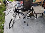 Herenfiets Sparta., Fietsen en Brommers, Ophalen, Gebruikt, Sparta, Versnellingen