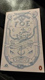 J.M. COETZEE - FOE, Ophalen of Verzenden, J.M. COETZEE