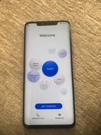 Huawei mate 20 pro  128 gb, Telecommunicatie, Android OS, Gebruikt, Zonder abonnement, Touchscreen