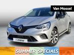 Renault Clio SCe 65 Equilibre, Auto's, Voorwielaandrijving, 118 g/km, Stof, Gebruikt