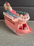 Barbie Boat, Verzamelen, Ophalen, Zo goed als nieuw