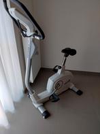 Hometrainer Kettler. Bijna niet gebruikt., Sport en Fitness, Ophalen, Zo goed als nieuw, Hometrainer