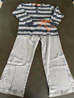 Schiesser grijze pyjama maat 152. Goede staat., Jongen, Schiesser, Gebruikt, Ophalen of Verzenden