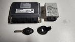 Startset Contactslot + ECU MS43 flash BMW 3 Serie E46 320i M, Ophalen of Verzenden, Gebruikt