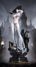 Alcina Dimitrescu - Resident Evil - Figurine 1/6 [Advanced], Ophalen of Verzenden, Nieuw