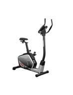 Hammer SX8 BT Ergometer | Hometrainer | Upright Bike, Sport en Fitness, Fitnessmaterialen, Ophalen of Verzenden, Zo goed als nieuw
