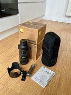 AF-S NIKKOR 70-200 f/2.8G ED VR2, Audio, Tv en Foto, Ophalen of Verzenden, Zo goed als nieuw, Telelens, Zoom