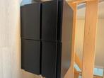 IKEA nachtkastjes kullen, Huis en Inrichting, Slaapkamer | Nachtkastjes, Ophalen, Minder dan 45 cm, Zo goed als nieuw, Minder dan 55 cm