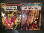 11x yoko tsuno veel eerste druk 35 euro weg is weg, Meerdere stripboeken, Ophalen of Verzenden, Zo goed als nieuw